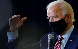 Thư từ nước Mỹ: Ông Biden và hành trình gập ghềnh tìm kiếm chiếc ghế Tổng thống