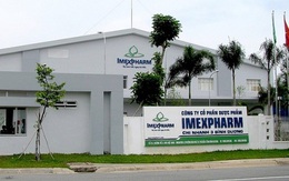 Cơ cấu lại danh mục, Imexpharm (IMP) báo LNST 9 tháng tăng lên 139 tỷ đồng dù doanh thu giảm đáng kể