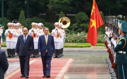 Nguyên Thứ trưởng Ngoại giao Nguyễn Phú Bình: Mối duyên đặc biệt từ các chuyến thăm của Thủ tướng Nhật và sự tôn trọng “bất ngờ” từ gần 40 năm trước