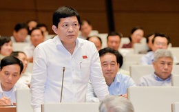 Tổng thư ký Quốc hội nói về việc bãi nhiệm tư cách đại biểu đối với ông Phạm Phú Quốc