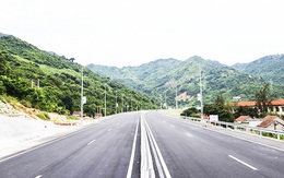 Xây dựng cao tốc Vân Phong - Nha Trang gần 12.800 tỉ đồng