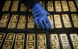 Lý do khiến bạn nên đầu tư vào vàng: Thế giới sắp cạn kiệt vàng?