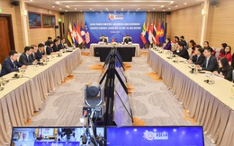 Các Thống đốc NHTW và các CEO: Chuyển đổi số ngành ngân hàng trong khu vực ASEAN đã trở thành một xu hướng tất yếu