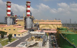 Điện lực dầu khí Nhơn Trạch 2 (NT2) lỗ 6 tỷ đồng trong quý do dừng nhà máy để trung tu