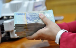 Chính phủ đặt mục tiêu đưa 3-5 ngân hàng Việt lên sàn chứng khoán nước ngoài