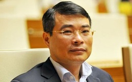 Thống đốc Lê Minh Hưng chính thức giữ chức Chánh Văn phòng Trung ương Đảng