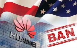Mỹ tài trợ các nước đang phát triển ‘đá’ Huawei