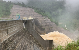 Thủy điện Đa Nhim – Hàm Thuận – Đa Mi (DNH): Quý 3 lãi 231 tỷ đồng, giảm gần một nửa so với cùng kỳ