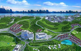 Những dự án đầu tư quy mô ‘khủng’ trong năm 2020