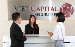 Trong khi cả ngành chứng khoán báo lãi lớn, Chứng khoán Bản Việt (VCI) quý 3 lãi giảm 36,7% cùng kỳ năm trước