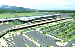 Phó thủ tướng có ý kiến về dự án sân bay Sa Pa