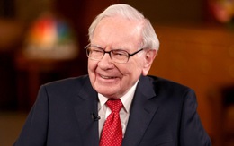 Cuốn sách dành cho các doanh nhân mà Warren Buffett tâm đắc nhất: "Nhặt được nó là một trong những khoảnh khắc quan trọng và may mắn nhất trong cuộc đời tôi"