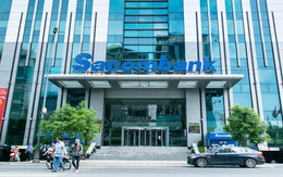 Sacombank lãi trước thuế 9 tháng đầu năm hơn 2.300 tỷ đồng, hoàn thành 90% kế hoạch cả năm