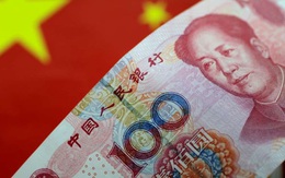 Nhân dân tệ tiến sát mốc 6,6 CNY/USD, nhà đầu tư CNY lãi gần 8% chỉ trong 5 tháng