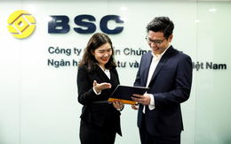 BSC lãi trước thuế 114 tỷ đồng sau 9 tháng, hoàn thành vượt kế hoạch năm 2020