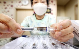 13 người Hàn Quốc thiệt mạng sau khi tiêm vaccine cúm