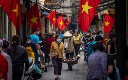Hàng loạt tổ chức quốc tế nâng dự báo tích cực về triển vọng kinh tế Việt Nam