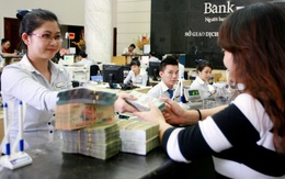 Hệ thống ngân hàng Việt qua đánh giá của Trung ương Đảng