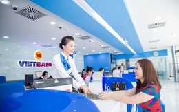 VietBank lãi đột biến từ chứng khoán, nợ xấu tăng 61% trong 9 tháng đầu năm