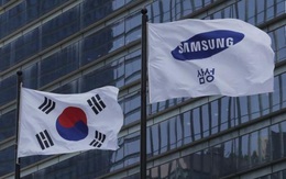 Người thừa kế tài sản của chủ tịch Samsung phải đối mặt với khoản thuế 7 tỷ USD