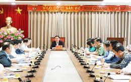 Thành ủy Hà Nội họp khẩn xử lý vụ việc bãi rác Nam Sơn