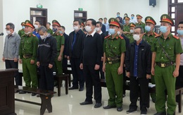 Triệu tập hơn 100 người đến phiên tòa xử đại án thất thoát hơn 1.600 tỷ tại BIDV liên quan ông Trần Bắc Hà