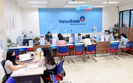 Khối ngoại bán ròng hơn 27 triệu cổ phiếu CTG trong tháng 10, Vietinbank hở room