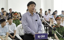 Để Út "trọc" chiếm đoạt 725 tỉ đồng, ông Đinh La Thăng và ông Nguyễn Hồng Trường bị truy tố