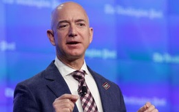 3 câu hỏi tuyển dụng người mới của Jeff Bezos: Rất đơn giản nhưng không dễ trả lời đúng, đáp án ra sao sẽ trúng tuyển?