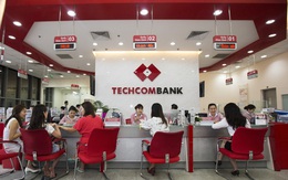 Techcombank lãi trước thuế 10.700 tỷ đồng trong 9 tháng đầu năm