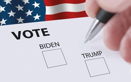 Bầu cử Mỹ: Bỏ phiếu qua thư được thực hiện như thế nào và liệu đây có phải là hình thức làm tăng nguy cơ gian lận?