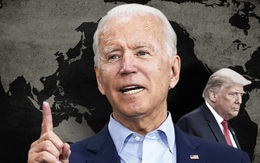 Nikkei: Kinh tế Châu Á sẽ ra sao nếu ứng cử viên Biden đắc cử Tổng thống Mỹ?