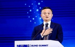 Jack Ma: Đợt IPO Ant Group là lớn nhất lịch sử nhân loại