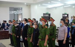 Nguyên phó tổng BIDV: Bị cáo thấy dự án rủi ro nhưng ông Trần Bắc Hà đe dọa cách chức