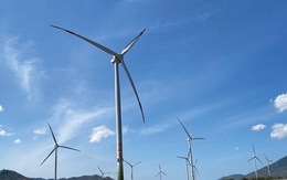 Đắk Lắk đề nghị bổ sung dự án điện gió hơn 2.000 tỷ đồng vào quy hoạch