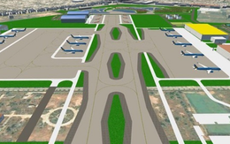 Nhà gia T3 sân bay Tân Sơn Nhất dự kiến sẽ khởi công vào quý II/2021