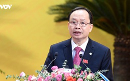Ông Trịnh Văn Chiến tiếp tục chỉ đạo Đảng bộ tỉnh Thanh Hoá
