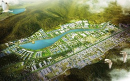 Nhà đầu tư thờ ơ với dự án Khu du lịch nghỉ dưỡng gần 2.000 tỷ đồng ở Bình Định