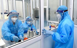 NÓNG: Lịch trình của chuyên gia Hàn Quốc nghi mắc Covid-19 ở TP HCM