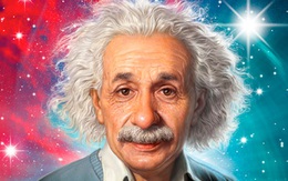 "2 giờ không làm gì" - bí quyết lạ giúp Albert Einstein có trí tuệ thiên tài: Cách thực hiện đơn giản đến bất ngờ!
