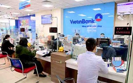 VietinBank báo lãi trước thuế 9 tháng đầu năm hơn 10.300 tỷ đồng