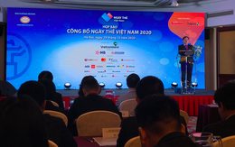 Ngày thẻ Việt Nam 2020: Hàng chục nghìn thẻ chip sẽ đến tay các bạn trẻ miễn phí