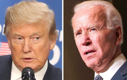 Đếm ngược 6 ngày: Ông Biden vẫn đang dẫn trước ông Trump, trong khi thời điểm này 4 năm trước bà Clinton đã sụp đổ