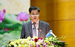 Ông Huỳnh Tấn Việt được bầu làm Bí thư Đảng ủy Khối các cơ quan Trung ương