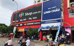 FPT Retail (FRT): Tiếp tục chi mạnh mở rộng chuỗi Long Châu lên 126 cửa hàng, lãi ròng 9 tháng giảm 92% xuống 19 tỷ đồng.