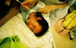 Bố Nhật cùng con gái bị bệnh tim bẩm sinh chiến đấu suốt 10 năm: "Bố chẳng cần gì, chỉ cần con sống" và 10.000 bức ảnh động lòng người