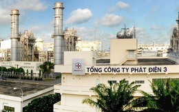 EVNGenco 3 (PGV): Không còn lỗ tỷ giá, LNST quý 3/2020 tăng cao gấp 5 cùng kỳ lên 546 tỷ đồng dù doanh thu sụt giảm