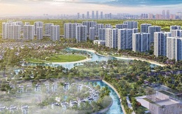 JLL: Vinhomes Grand Park 'gánh' nguồn cung thị trường căn hộ, nhà phố quý III tại TP HCM