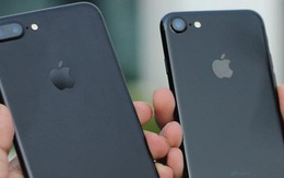 iPhone 7 giá từ 5,5 triệu, iPhone 8 rớt giá còn 7,5 triệu đồng