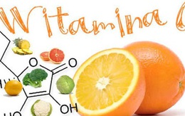 Khuyên nhau tự uống vitamin C liều cao, vài phút tỉnh như sáo: "Nói hàm hồ" ăn rau xanh, trái cây là đủ!